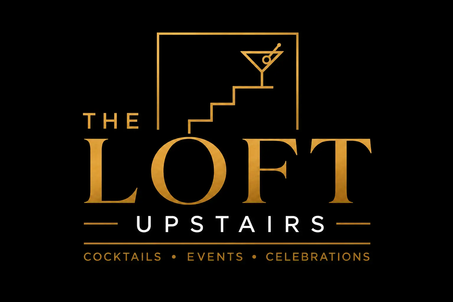 The Loft Upstairs